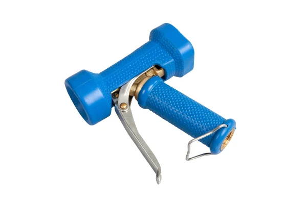 PISTOLA DE AGUA INDUSTRIAL PROCESOS PESADOS
