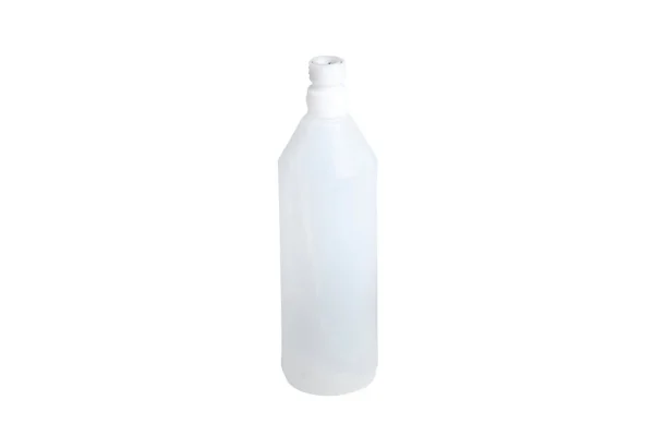 BOTELLA DE POLIETILENO, 1 LITRO