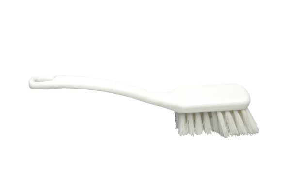 ESCOBILLA MANGO CORTO DE 270 X 47 MM