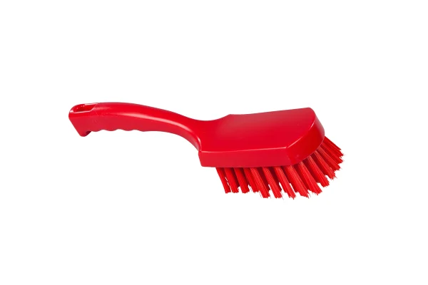 ESCOBILLA MANGO CORTO DE 275 X 70 MM