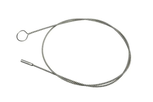 CABLE ACERO INOXIDABLE TRENZADO 1500 MM
