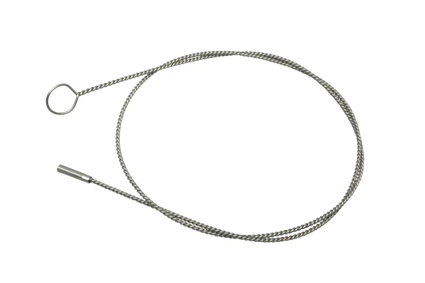 CABLE ACERO INOXIDABLE TRENZADO 3000 MM