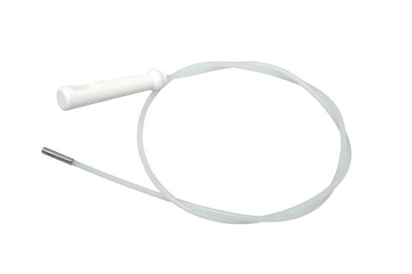 CABLE DE NYLON CON ROSCA DE 1500 MM