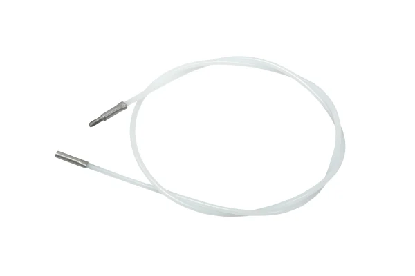CABLE EXTENSION NYLON CON ROSCA 1500 MM
