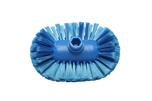 ESCOBILLON PARA TANQUE DE 220 X 140 MM. DESP