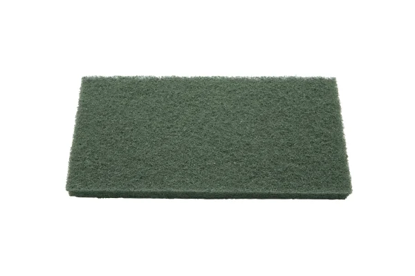 PAD ABRASIVO DE 250 X 120 (VERDE)