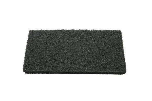 PAD ABRASIVO DE 250 X 120, (NEGRO)