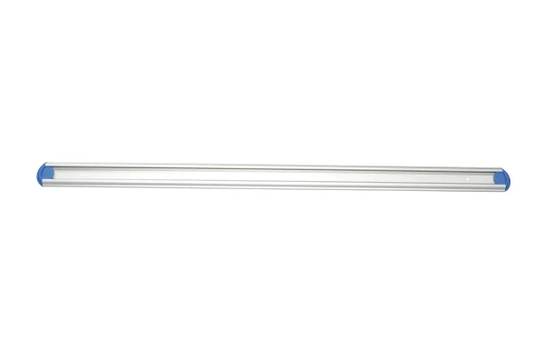 RIEL DE ALUMINIO LARGO 900 MM