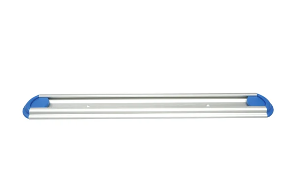 RIEL DE ALUMINIO DE 300 MM