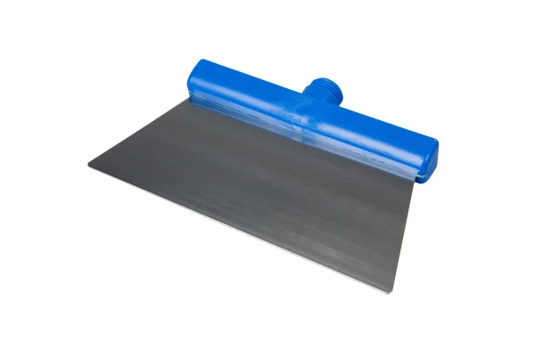 RASPADOR ACERO INOXIDABLE 280 X 110 MM