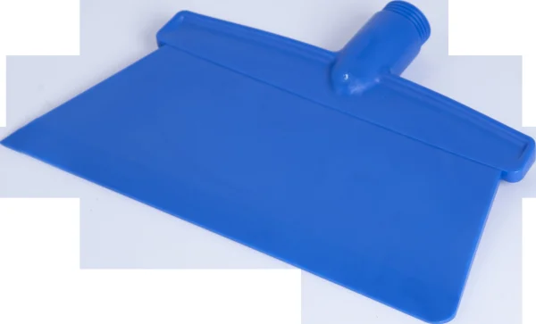 RASQUETA POLIPROPILENO 280 X 110 MM