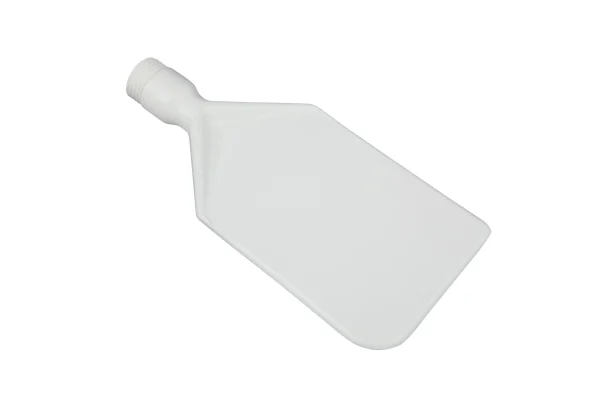 RASQUETA MANGO 112 X 235 MM, POLIPROLIPENO