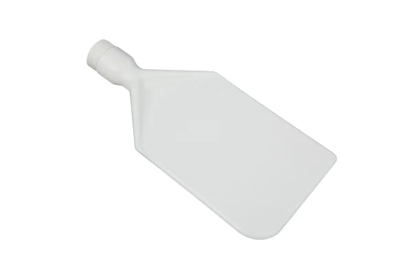 RASQUETA MANGO 112 X 235 MM, POLIETILENO