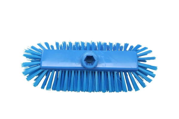 ESCOBILLON C/CAN DE 285 X 130 MM. 25/40 MM
