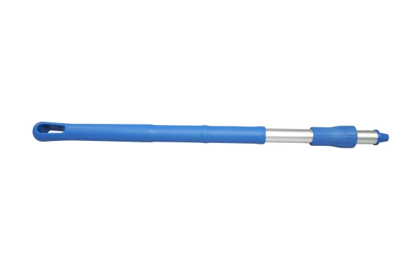 MANGO DE ALUMINIO ERGONOMETRICO DE 650 X 30 MM