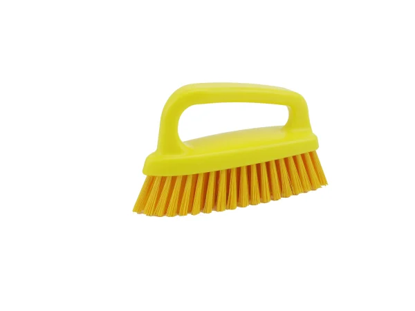 CEPILLO DE FREGAR CON AGARRE 0,30 PBT