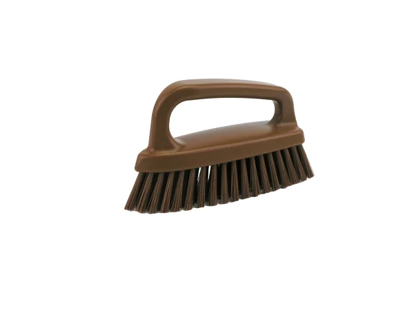 CEPILLO DE FREGAR CON AGARRE 0,50 PBT - Imagen 8