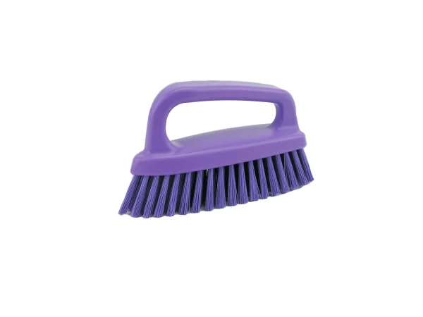 CEPILLO DE FREGAR CON AGARRE 0,50 PBT - Imagen 7