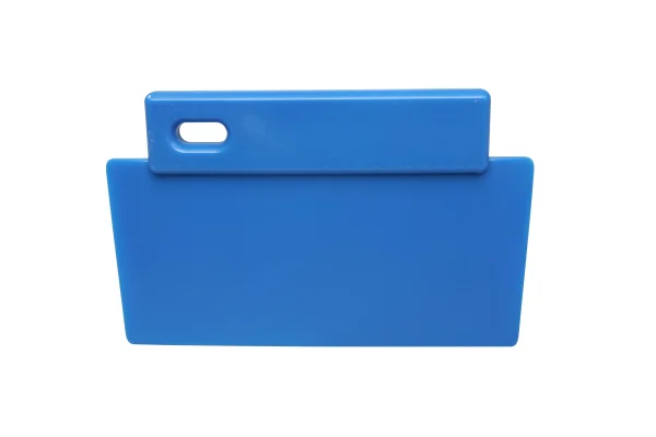 RASPADOR ERGONOMETRICO DE 125 X 200 MM