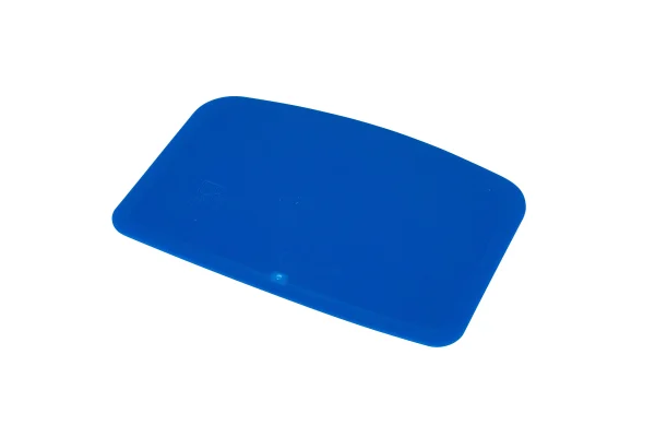 RASPADOR DE PASTAS 146 X 98 MM SIN AGUJERO