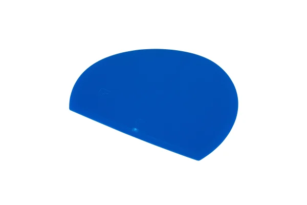 RASPADOR DE PASTA 160X125 MM SIN AGUJERO