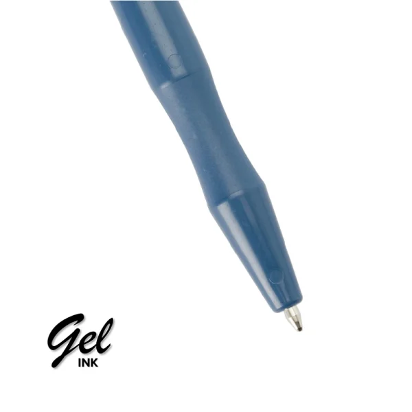 BOLIGRAFO DETECTABLE, TINTA GEL AZUL - Imagen 2